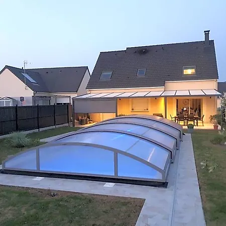 Idéal 24h Voiture, Moto, Camion Bed & Breakfast *
